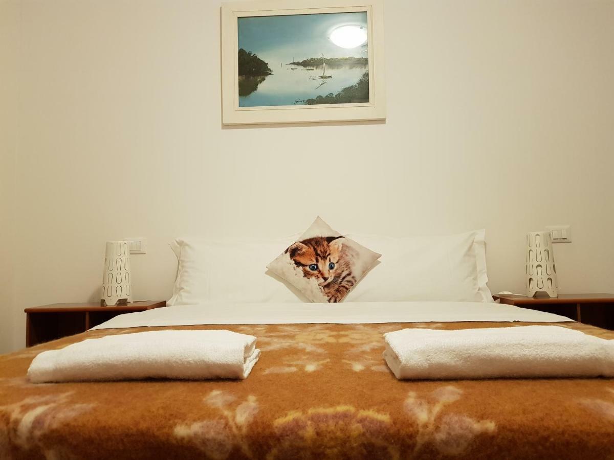 Rosa Garden B&B Mestre Eksteriør bilde
